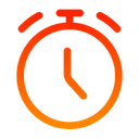 Free Clock Stopwatch Time Calculator Timer Stopwatch Icon