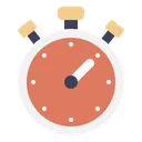 Free Time Management Durable Timer Digital Countdown Icon