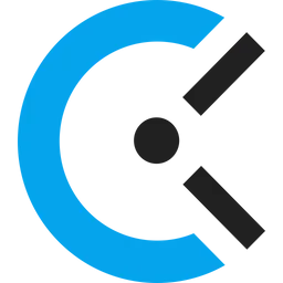 Free Clockify Logo Icon