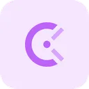 Free Clockify  Icon