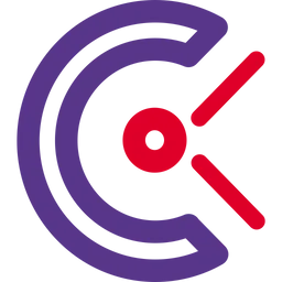 Free Clockify Logo Icon