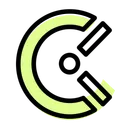 Free Clockify  Icon