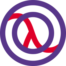 Free Clojure Logo Icon - Download in Line Style