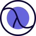 Free Clojure  Icon