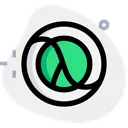 Free Clojure  Icon