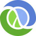 Free Clojure  Icon
