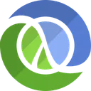 Free Clojure  Icon
