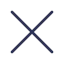Free Close Delete Cancel Icon