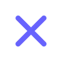 Free Close Delete Remove Icon