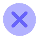 Free Close Cancel Delete Icon