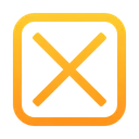Free Close Icon