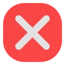 Free Close Film Multimedia Icon