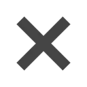 Free Close Small Icon