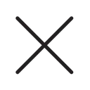 Free Close Delete Icon