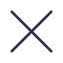 Free Close Delete Cancel Icon