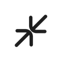 Free Full Screen Icon