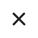 Free Close Icon