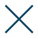 Free Close No Reject Icon
