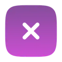 Free Close Square Close Circle Close Icon