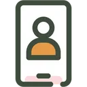 Free Camera User Interface Icon