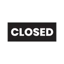 Free Closed No Work Work Icon