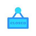 Free Closed Lock Security Icon