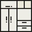 Free Closet  Icon