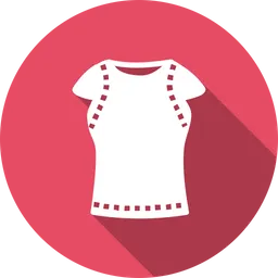 Free Cloth  Icon