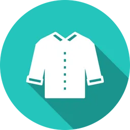 Free Cloth  Icon