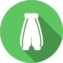 Free Cloth  Icon