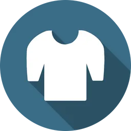 Free Cloth  Icon