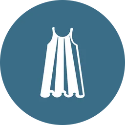 Free Cloth  Icon