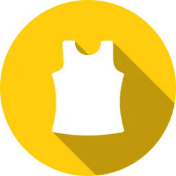 Free Cloth  Icon