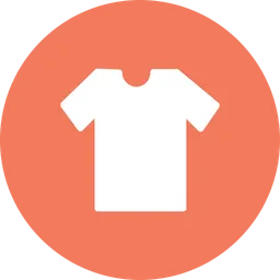 Free Cloth  Icon