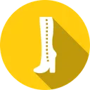 Free Cloth Footwear Shoes Icon