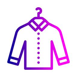 Free Cloth  Icon