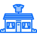 Free Cloth Shop  Icon