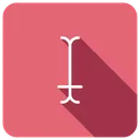 Free Cloth Stand Hanger Icon