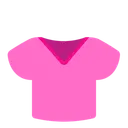Free Clothes Flat Icon