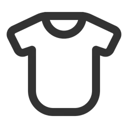 Free Clothes  Icon