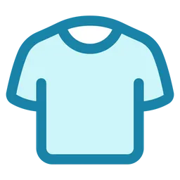 Free Clothes  Icon