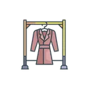 Free Clothes Fashion Clothing Icon