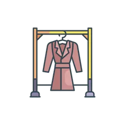 Free Clothes  Icon