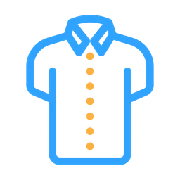 Free Clothes  Icon