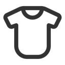 Free Clothes  Icon