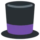 Free Clothing Hat Top Icon