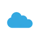 Free Weather Cloud Sky Icon