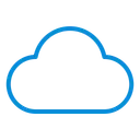 Free Cloud Forecast Icloud Icon