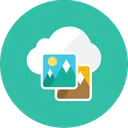 Free Cloud Images Icon