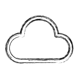 Free Cloud Logo Icon